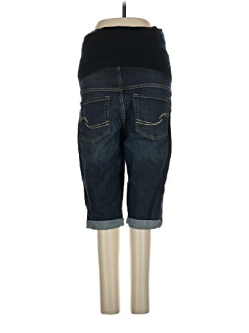 Levi Strauss Signature Denim Shorts (view 2)