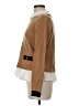 Ann Taylor LOFT Brown Pullover Sweater Size M - photo 5