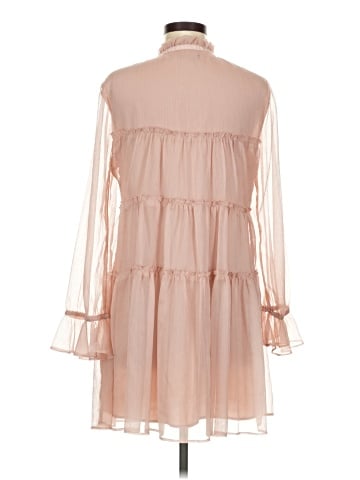 Who What Wear Casual Dress (view 2)