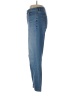 American Eagle Outfitters Solid Blue Jeans Size 10 - photo 5