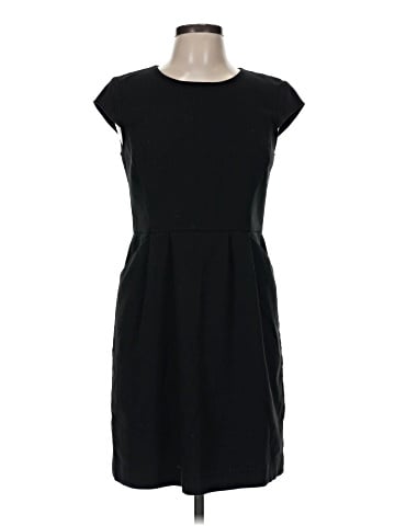 Ann Taylor LOFT Casual Dress (view 1)