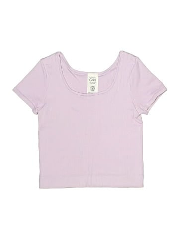 Athleta Girl Short Sleeve T-Shirt (view 1)