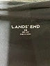 Lands' End Black Short Sleeve Top Size 2X - photo 7