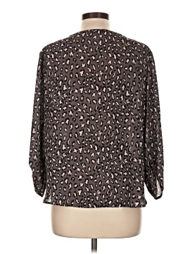 West Kei 3/4 Sleeve Blouse (view 2)