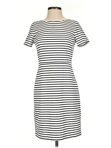 Banana Republic Factory Store Casual Dress (view 1)