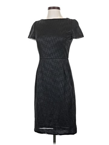 Akris Punto Cocktail Dress (view 1)