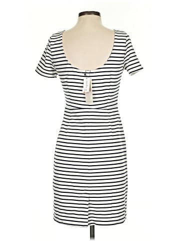 Banana Republic Factory Store Casual Dress (view 2)