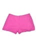 Gap Solid Pink Shorts Size XXL - photo 1