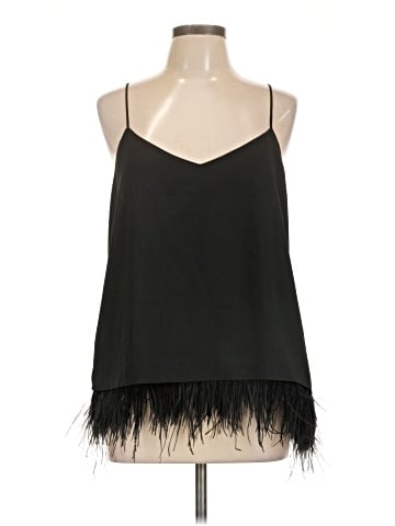 Amaryllis Sleeveless Blouse (view 1)