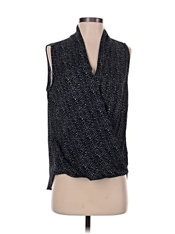 Pleione Sleeveless Blouse (view 1)