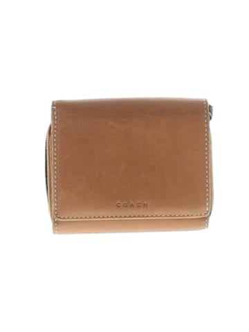 Coach Factory Wallet (view 1)