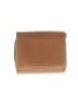 Coach Factory Tan Brown Wallet One size - photo 1