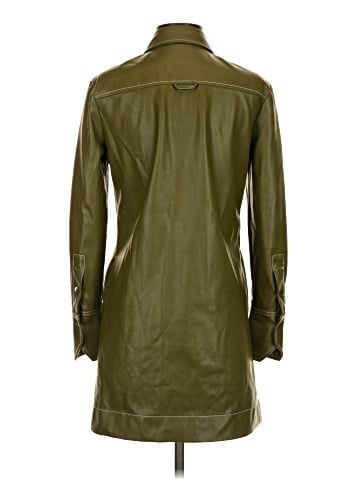 STAUD Trenchcoat (view 2)