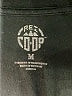 REI Co Op Black Long Sleeve Top Size M - photo 7