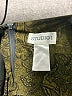 Studio I 100% Polyester Green Casual Dress Size 8 - photo 7