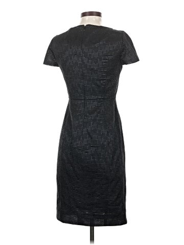 Akris Punto Cocktail Dress (view 2)