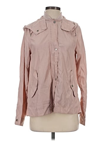Zara Basic Jacket (view 1)