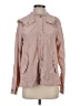 Zara Basic Pink Jacket Size XS - photo 1