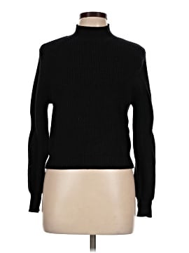 Zara Turtleneck Sweater (view 1)