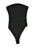 Out From Under Black Bodysuit Size M - photo 1