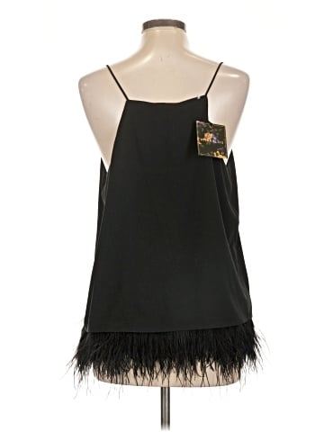 Amaryllis Sleeveless Blouse (view 2)
