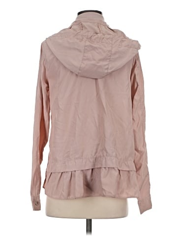 Zara Basic Jacket (view 2)