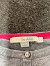Boden Gray Cardigan Size 2 - photo 7