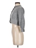 Zara Gray Cardigan Size 8 - 9 - photo 5