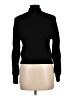 Zara Black Turtleneck Sweater Size L - photo 2