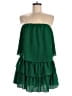 Unbranded Green Cocktail Dress Size M - photo 1