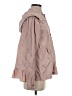 Zara Basic Pink Jacket Size XS - photo 4