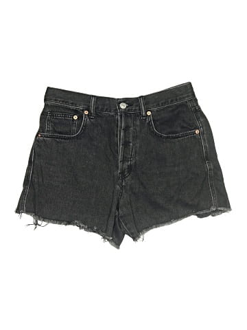 We the Free Denim Shorts (view 1)