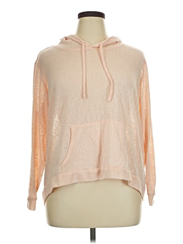 Weatherproof Pullover Sweater (view 1)