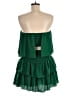 Unbranded Green Cocktail Dress Size M - photo 2