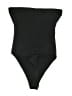 Out From Under Black Bodysuit Size M - photo 2