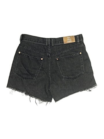 We the Free Denim Shorts (view 2)