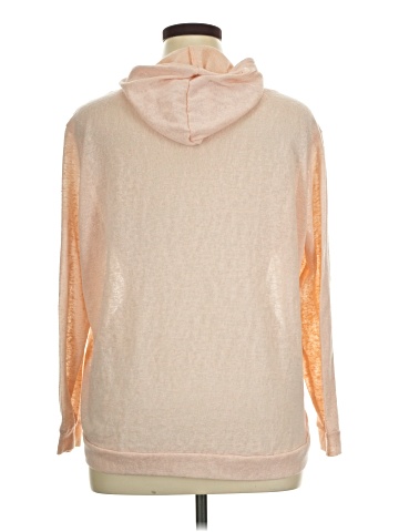 Weatherproof Pullover Sweater (view 2)
