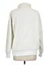 Reebok 100% Polyester White Ivory Fleece Size L (estimated) - photo 2
