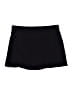 T by Talbots Solid Black Active Skort Size M - photo 2
