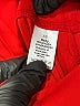 Unbranded Red Active Pants Size XS - photo 7