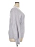 Madewell Gray Pullover Sweater Size 2X - photo 4