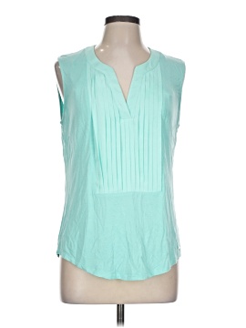 Calvin Klein Sleeveless Blouse