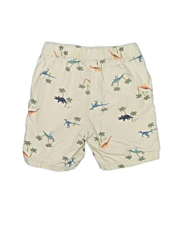 Old Navy Khaki Shorts (view 2)