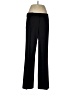 Theory Black Casual Pants Size 10 (estimated) - photo 1