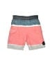 Rip Curl 100% Polyester Pink Orange Rash Guard Size 4 - photo 1