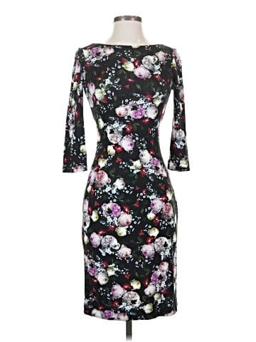 Erdem Cocktail Dress (view 1)