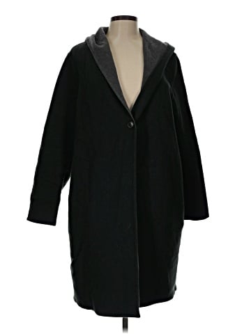 Uniqlo Coat (view 1)