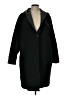 Uniqlo Black Coat Size L - photo 1