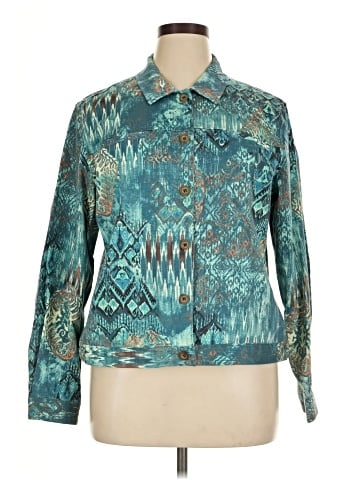 Coldwater Creek Jacket (view 1)
