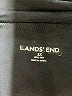 Lands' End Black Short Sleeve Top Size 2X - photo 7